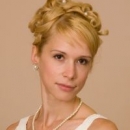 Тонкова Злата Олеговна