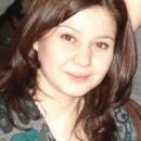 Chitakhyan Manushak Araratovna