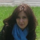 Саакян Элина Рафаэловна