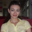 Илимбетова Айсылу Амировна