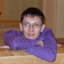 Турушев Максим Иннокентьевич