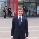 Лаушкин Алексей Николаевич