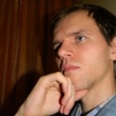 Яшин Александр Евгеньевич