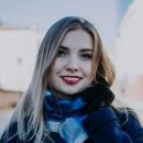 Мишанина Алиса Игоревна