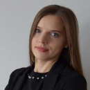 Реутова Юлия Владимировна