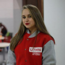 Кырова Кристина Андреевна
