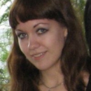 Алпаткина Мария Александровна