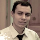 Хаустов Максим Юрьевич