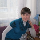 Попова Ольга Александровна