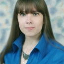 Черникова Елена Дмитриевна