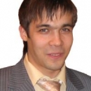 Редькин Олег Богембаевич