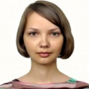 Долганина Виктория Сергеевна