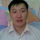 Ким Игорь Валерьевич