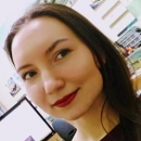 Долгова Алена Михайловна