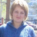 Подсадная Светлана Александровна