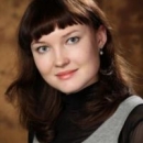 Цоколова Ольга Вячеславовна