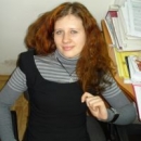 Жихарева Марина Сергеевна