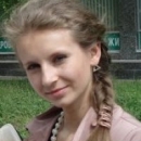 Чорноус Анна Владимировна