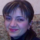 Galstyan Hasmik Grigory