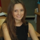 Колчанова Екатерина Сергеевна