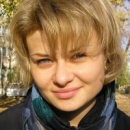 Соколенко Яна Анатольевна