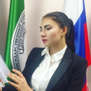 Sinelobova Alyona Alekseevna