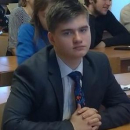 Гончаренко Артём Владимирович