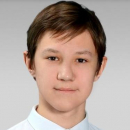 Стрежнев Михаил Алексеевич