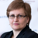 Голованова Елена Иосифовна