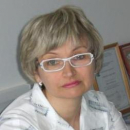Карцева Лидия Валерьевна