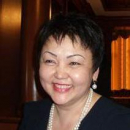 Шаймерденова Нурсулу Жамалбековна