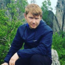 Кузьмин Максим Сергеевич