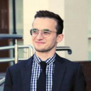 Коломеец Никита Александрович