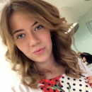 Шестопалова Диана Ивановна