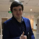 Афасижев Казбек Юрьевич
