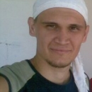 Китаев Константин Альбертович