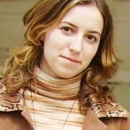 Вьюнник Елизавета Петровна