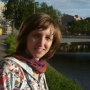 Попова Дарья Александровна