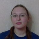 Голубцова Анастасия Викторовна