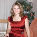 Ворожищева Ольга Михайловна