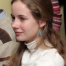 Клюева Елизавета Алексеевна