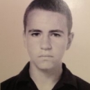 Преснов Дмитрий Александрович