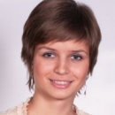 Саенко Елизавета Владимировна