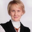 Воробьева Наталия Андреевна