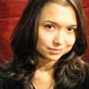 Баширова Алина Ралифовна