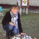 Лобус Светлана Николаевна