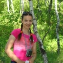 Давыдова Анна Геннадьевна
