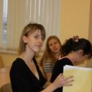 Иванова Дарья Васильевна
