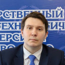 Бекшаев Илья Алексеевич
