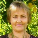Евсеева Елена Николаевна